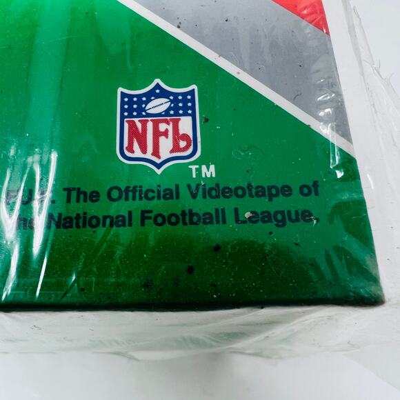 Vintage Media Fuji HQ 120 Minute VHS Tapes - Picture 5 of 6